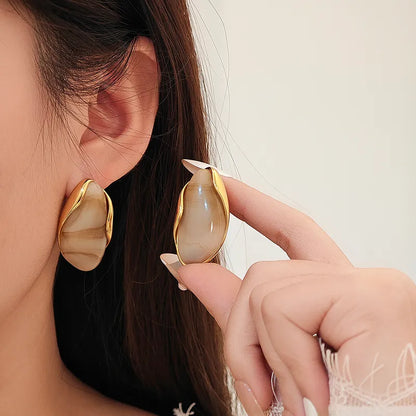 Iliada Earrings
