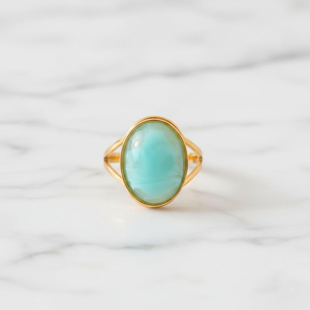 Danae Ring