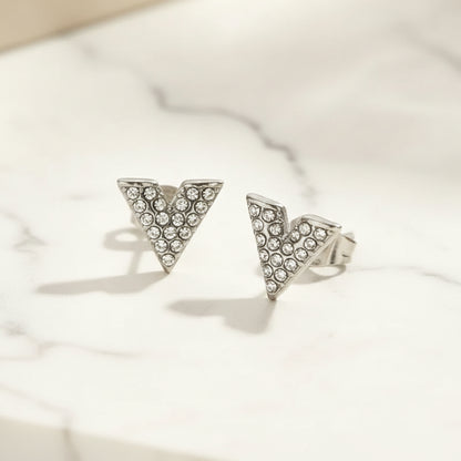 Pnoi Earrings