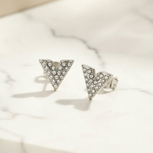 Pnoi Earrings