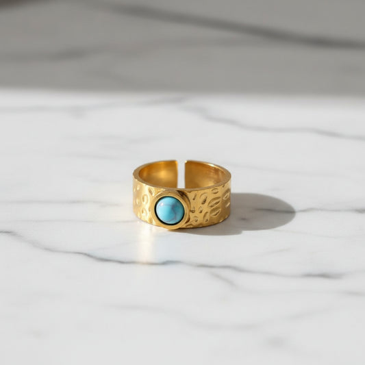 Nefeli Ring