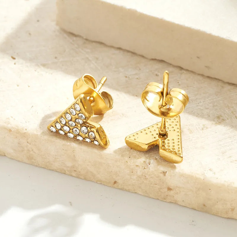 Pnoi Earrings