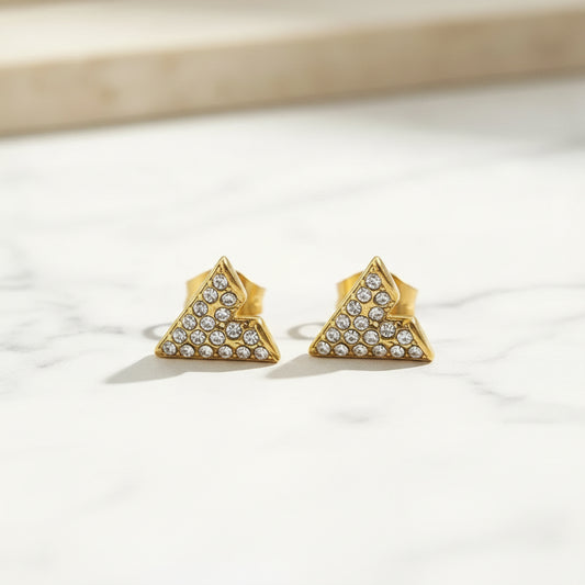 Pnoi Earrings