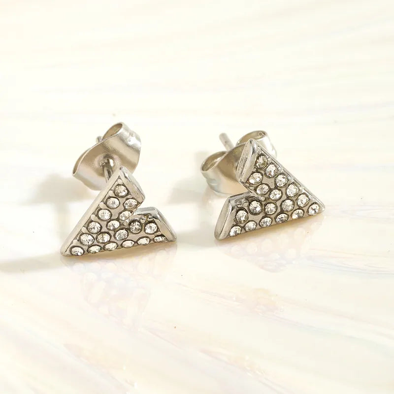 Pnoi Earrings
