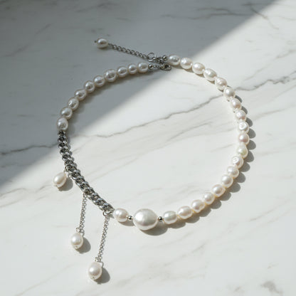 Glykeria Necklace