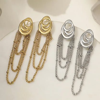 Ftero Earrings