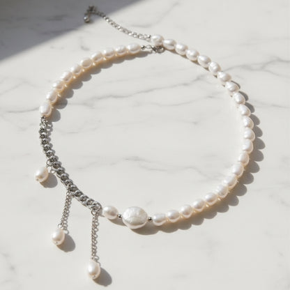 Glykeria Necklace