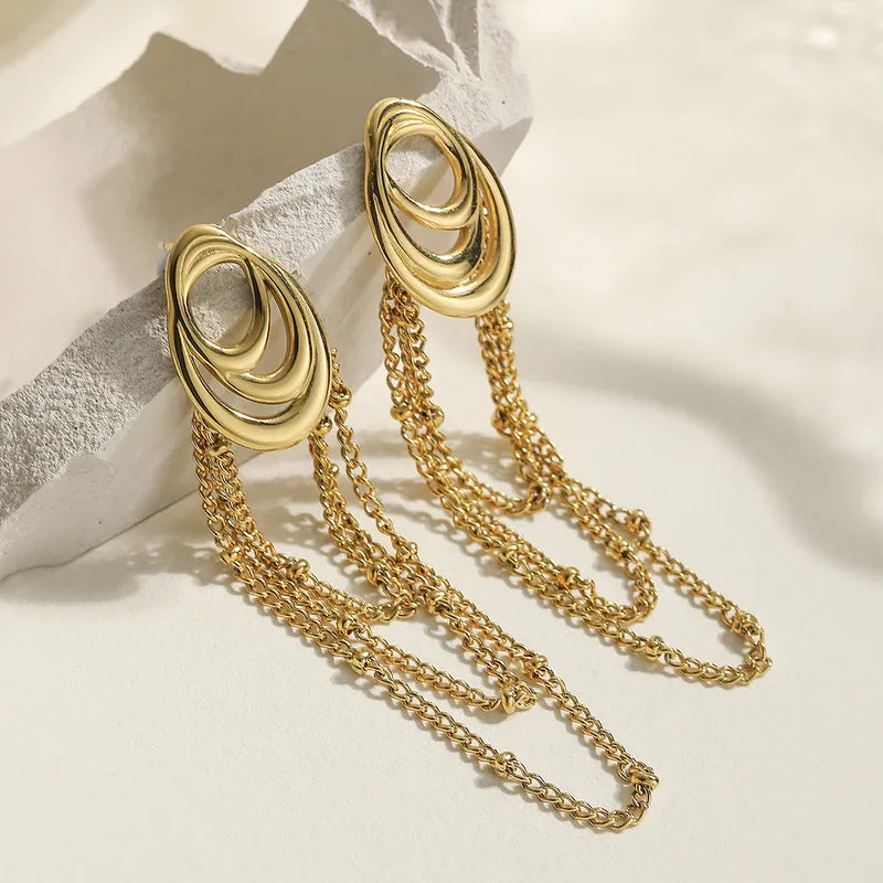 Ftero Earrings