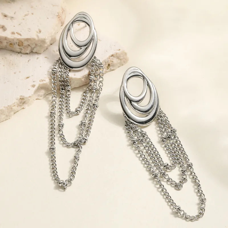 Ftero Earrings