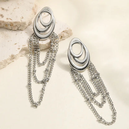 Ftero Earrings