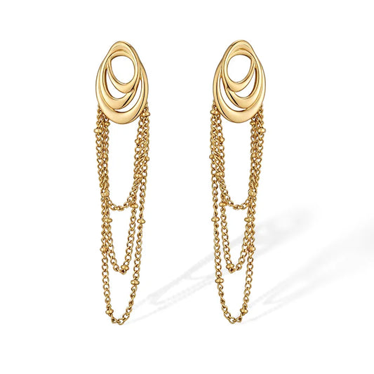 Ftero Earrings