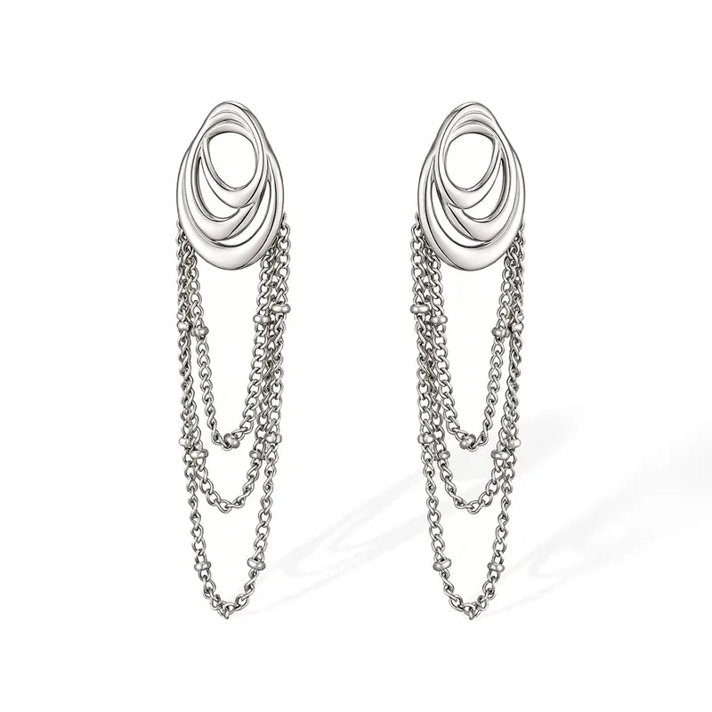 Ftero Earrings