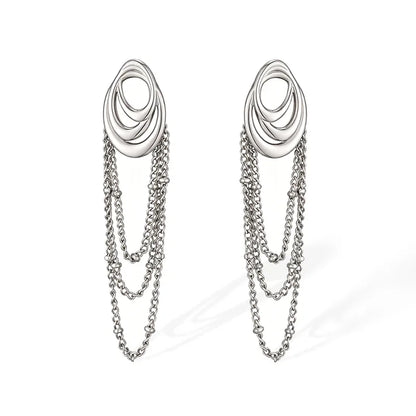 Ftero Earrings