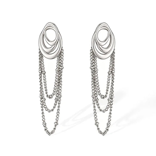 Ftero Earrings