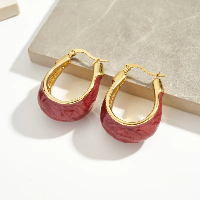 Sofiana Earrings