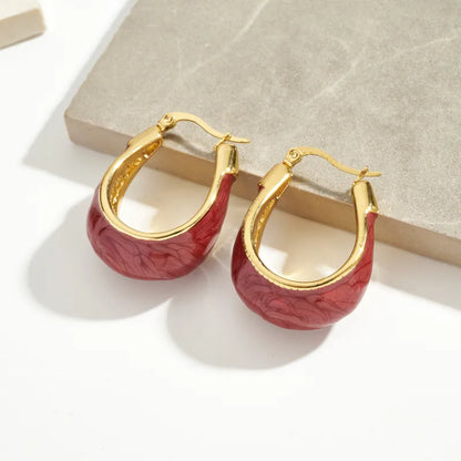 Sofiana Earrings