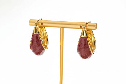 Sofiana Earrings