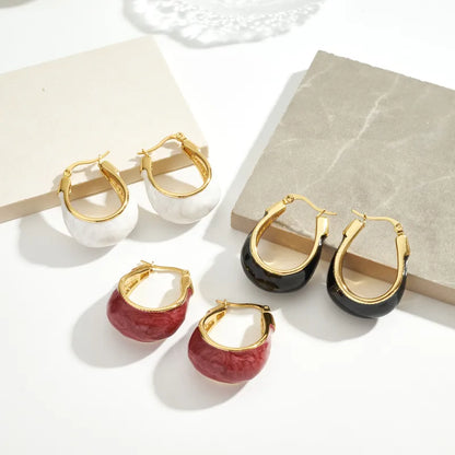 Sofiana Earrings
