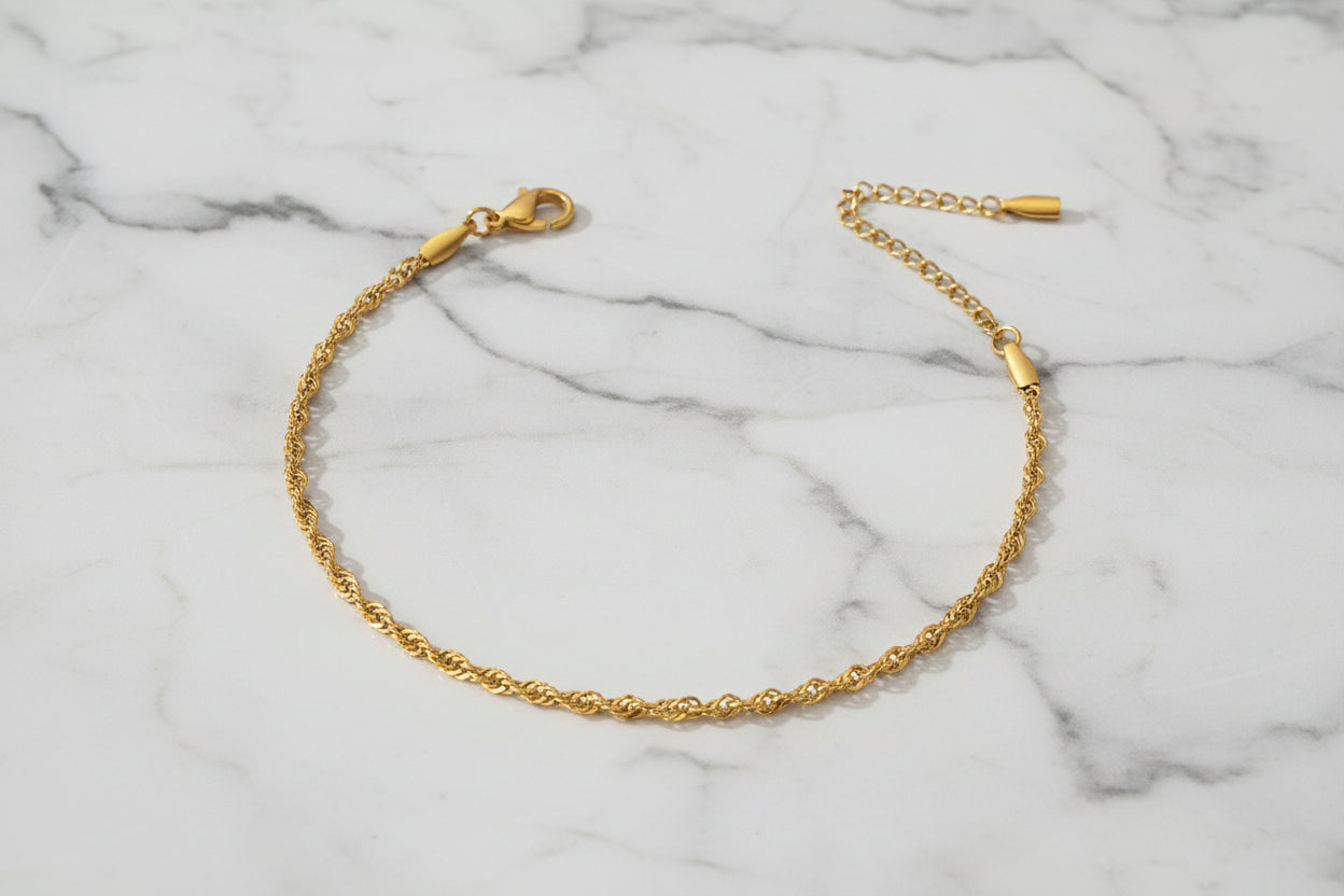 Zenia Bracelet