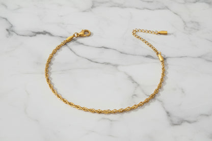 Zenia Bracelet