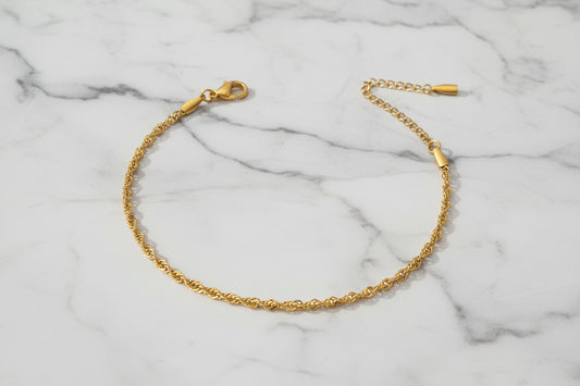 Zenia Bracelet