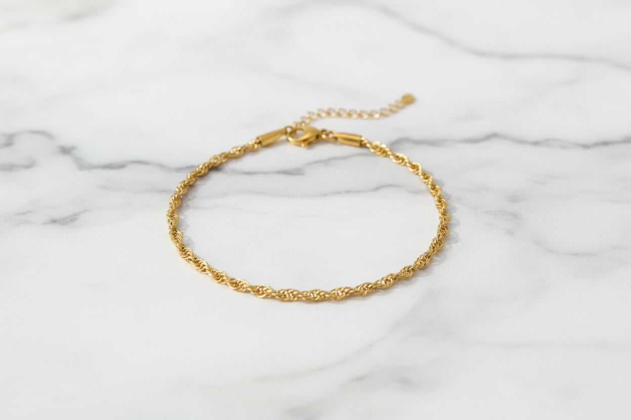 Zenia Bracelet
