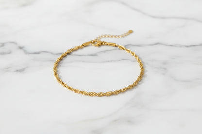 Zenia Bracelet