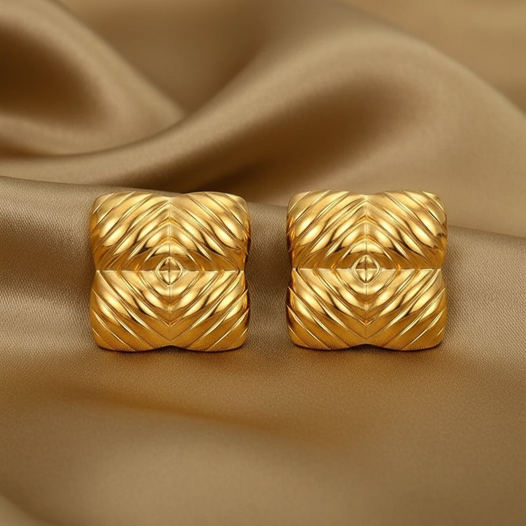 The Camila Pair earrings