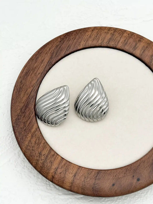 Ava Statement earrings