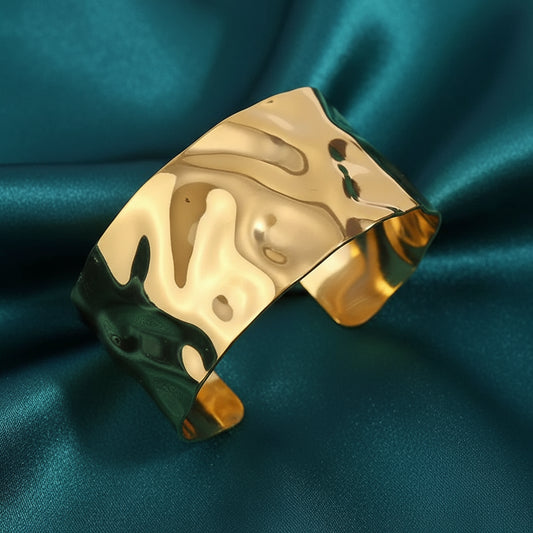 Amber Twilight Bracelet