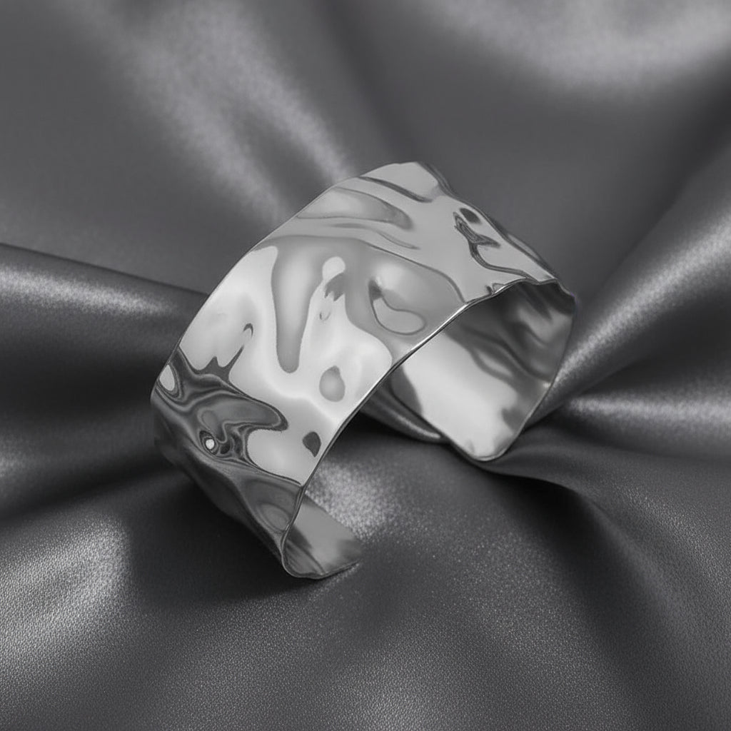 Amber Twilight Bracelet