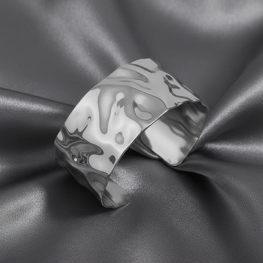 Amber Twilight Bracelet