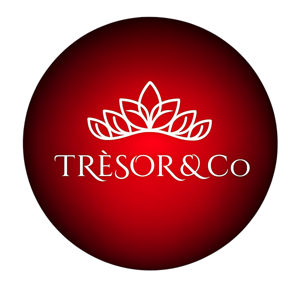 Tresor & Co Jewellery 