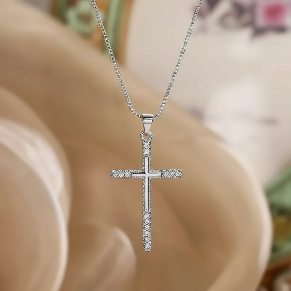Lunessa Cross