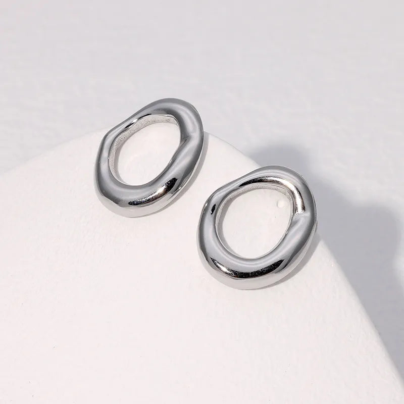 Vesta Earrings