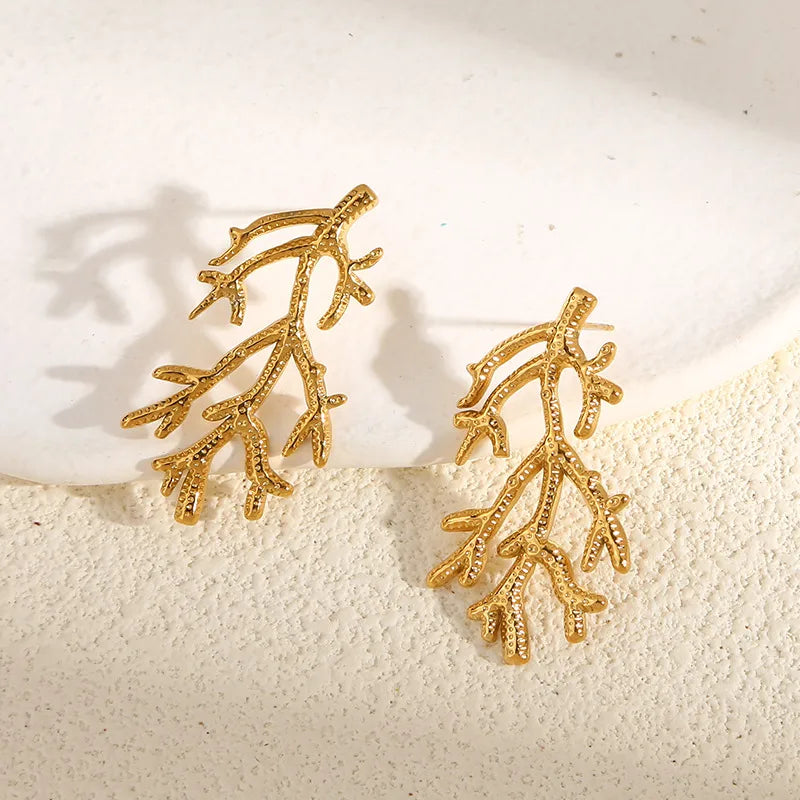 Nymera Earrings