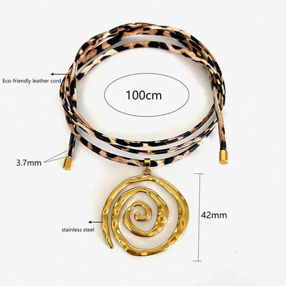 Saphira Necklace
