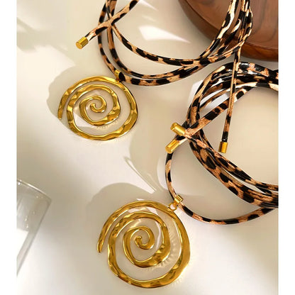 Saphira Necklace