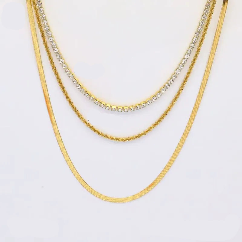 Emerelle Necklace