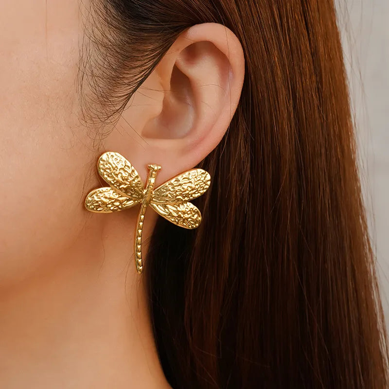 Thessaly Earrings