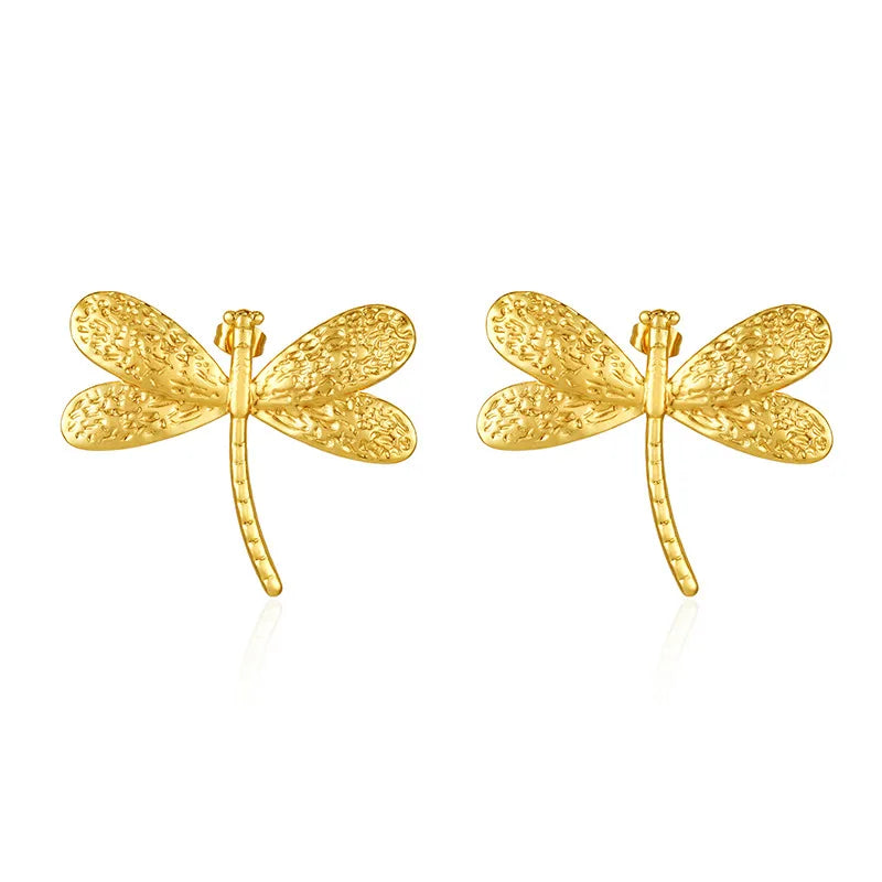 Thessaly Earrings