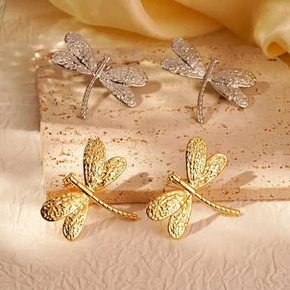 Thessaly Earrings