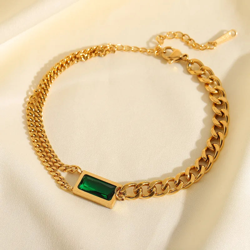 Macha Necklace/Bracelet