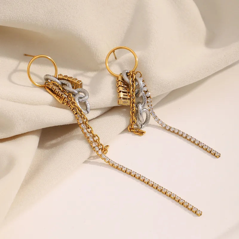 Aveline Earrings