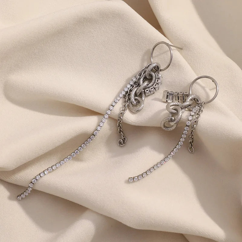 Aveline Earrings