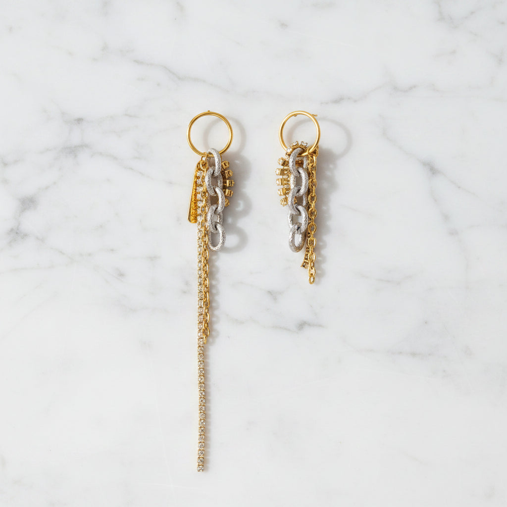 Aveline Earrings