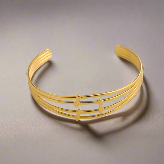 Sepia Dreams Bracelet