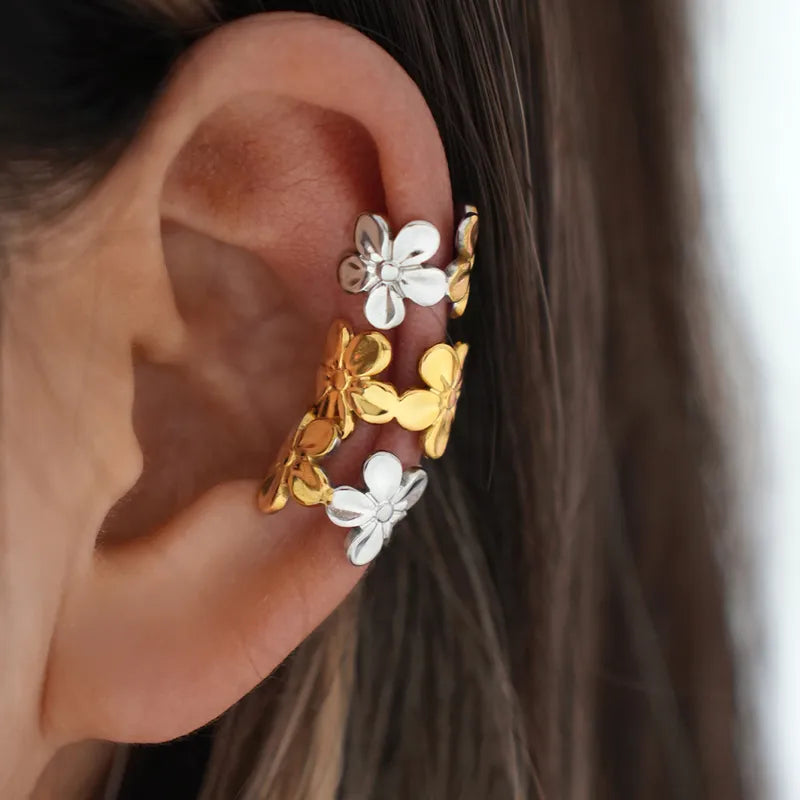 Diamora Earcuff