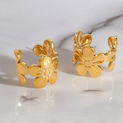 Diamora Earcuff