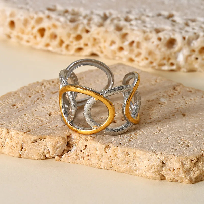 Marigold Ring